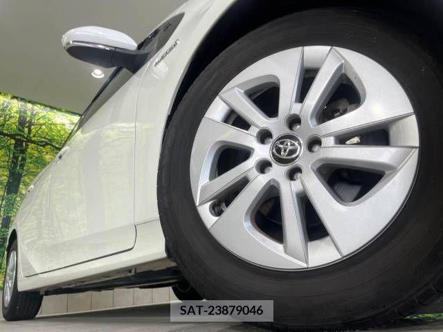 Toyota PRIUS 2017-11 345416-13