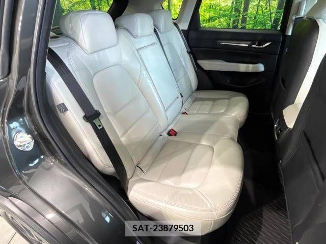 Mazda CX-5 2017-03 358645-9