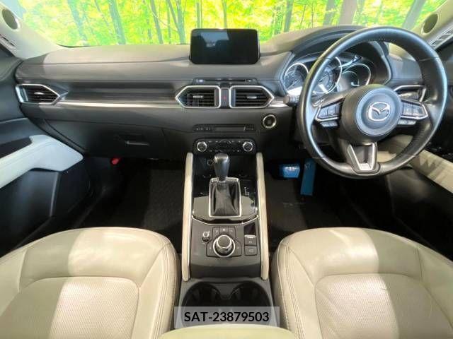 Mazda CX-5 2017-03 358645-1