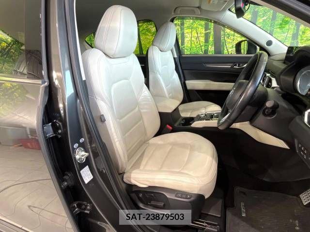 Mazda CX-5 2017-03 358645-8