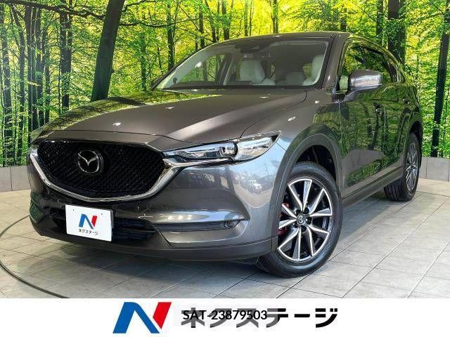 Mazda CX-5 2017-03 358645-0