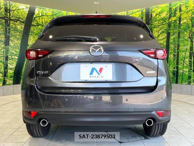 Mazda CX-5 2017-03 358645-15