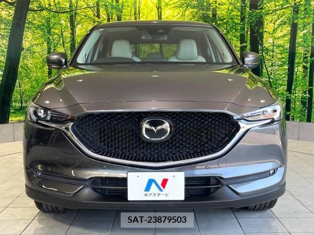 Mazda CX-5 2017-03 358645-14