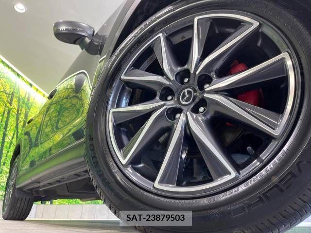 Mazda CX-5 2017-03 358645-13
