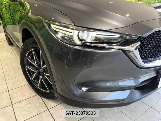 Mazda CX-5 2017-03 358645-12