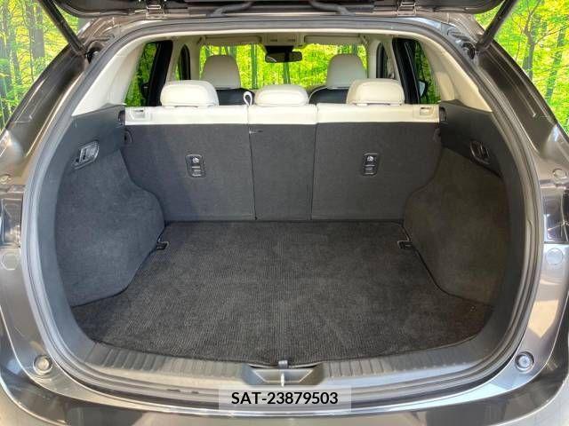 Mazda CX-5 2017-03 358645-11