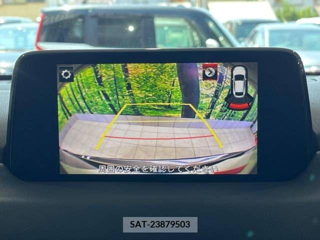 Mazda CX-5 2017-03 358645-3