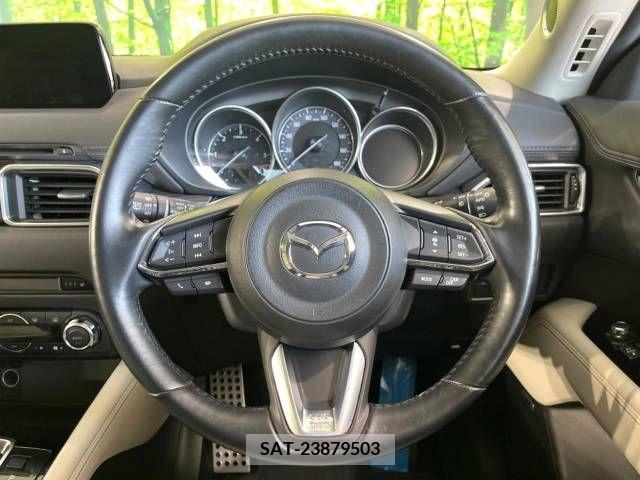 Mazda CX-5 2017-03 358645-10