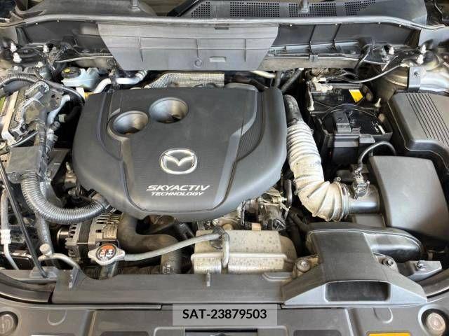 Mazda CX-5 2017-03 358645-18