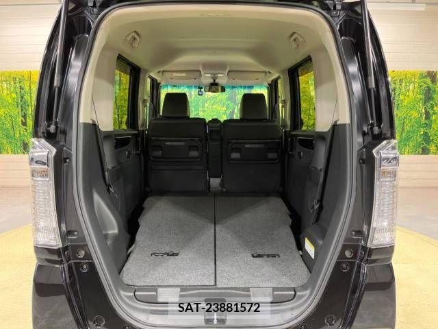Honda N BOX CUSTOM 2017-06 209370-10