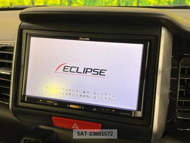 Honda N BOX CUSTOM 2017-06 209370-3