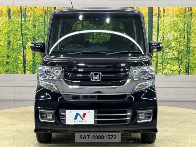 Honda N BOX CUSTOM 2017-06 209370-14