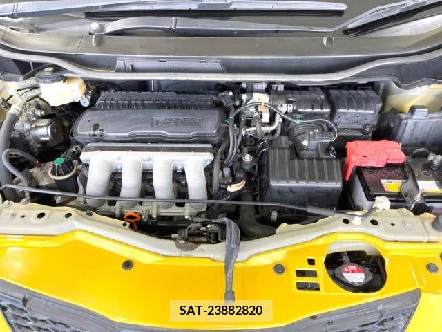 Honda FIT 2008-03 269472-18