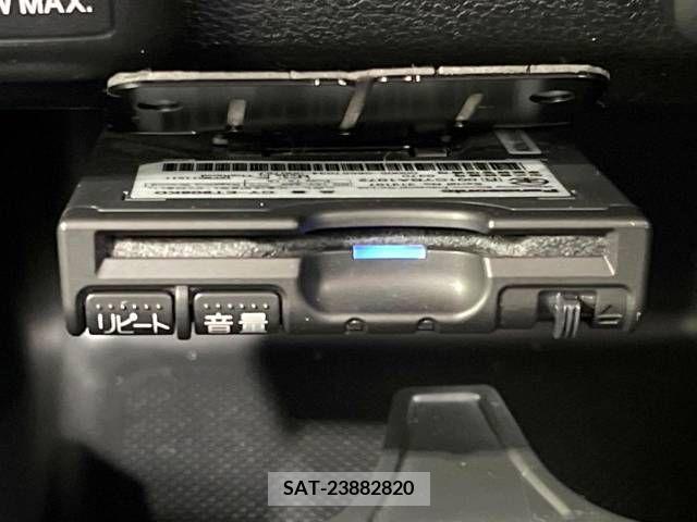 Honda FIT 2008-03 269472-4