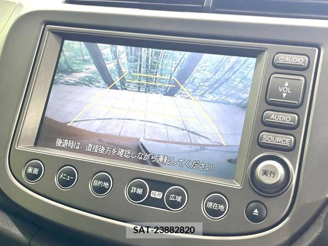 Honda FIT 2008-03 269472-3