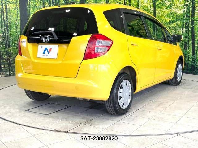 Honda FIT 2008-03 269472-17