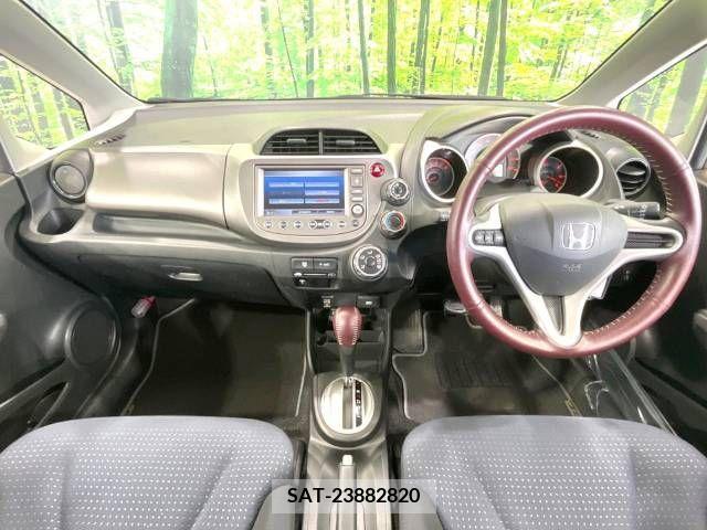 Honda FIT 2008-03 269472-1
