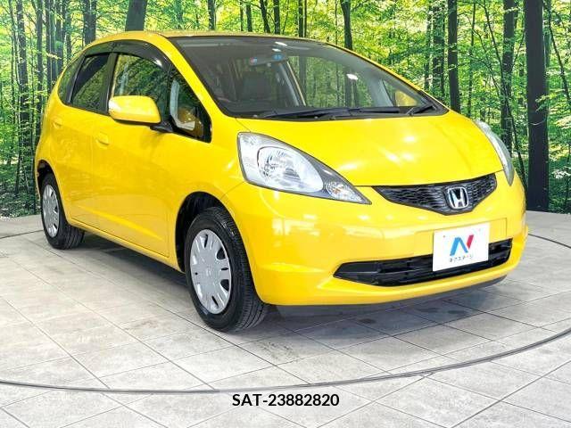 Honda FIT 2008-03 269472-16