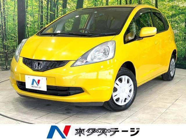 Honda FIT 2008-03 269472-0