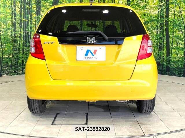 Honda FIT 2008-03 269472-15