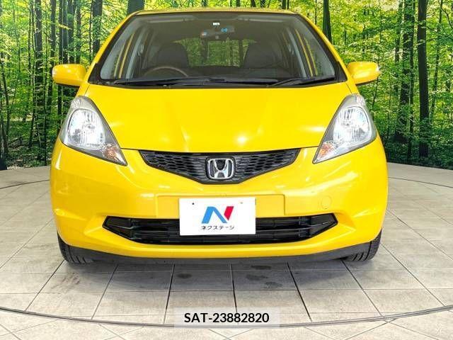 Honda FIT 2008-03 269472-14