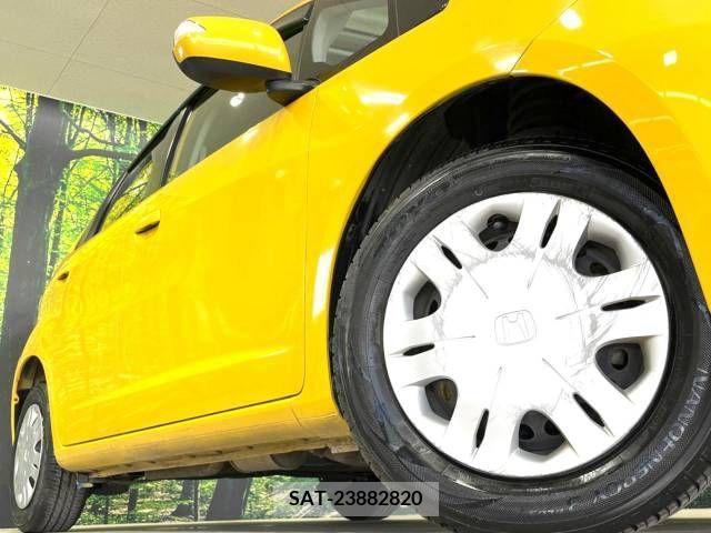 Honda FIT 2008-03 269472-13