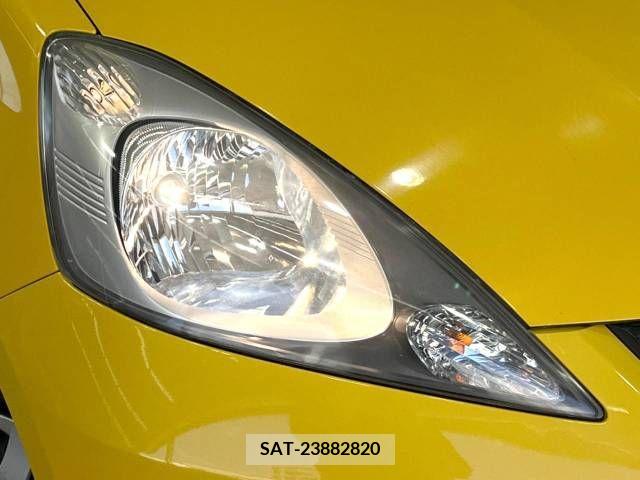 Honda FIT 2008-03 269472-12