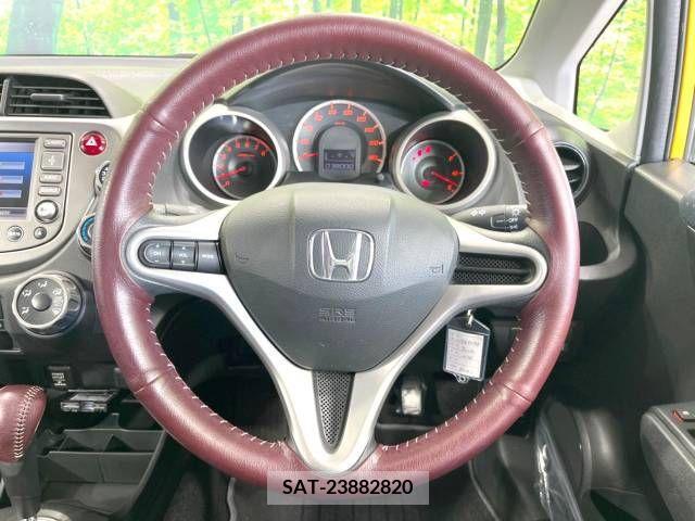 Honda FIT 2008-03 269472-11