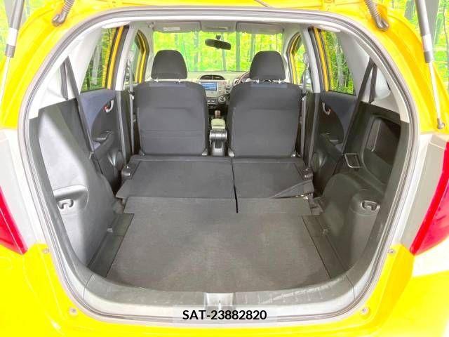 Honda FIT 2008-03 269472-10