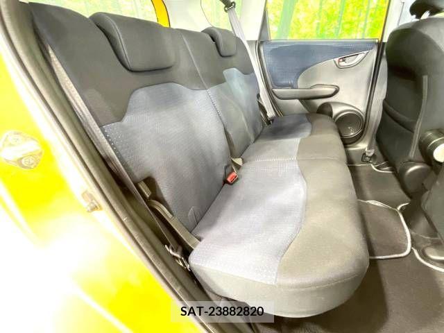 Honda FIT 2008-03 269472-9