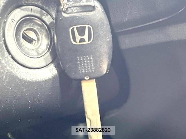 Honda FIT 2008-03 269472-7