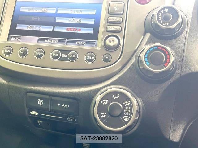 Honda FIT 2008-03 269472-5