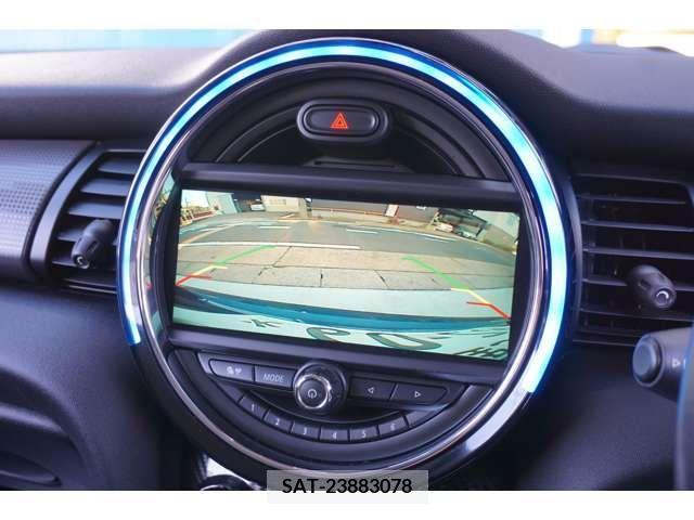 Bmw MINI 2016-09 225663-7