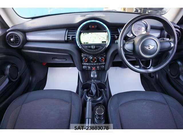 Bmw MINI 2016-09 225663-6