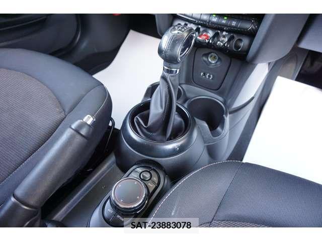 Bmw MINI 2016-09 225663-12