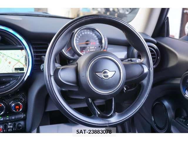 Bmw MINI 2016-09 225663-9