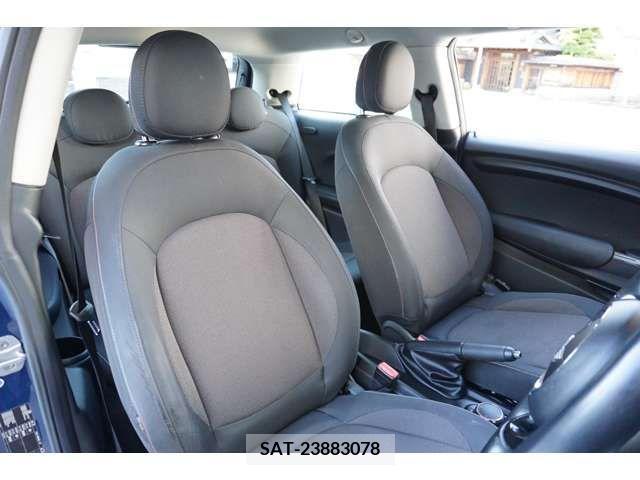 Bmw MINI 2016-09 225663-8