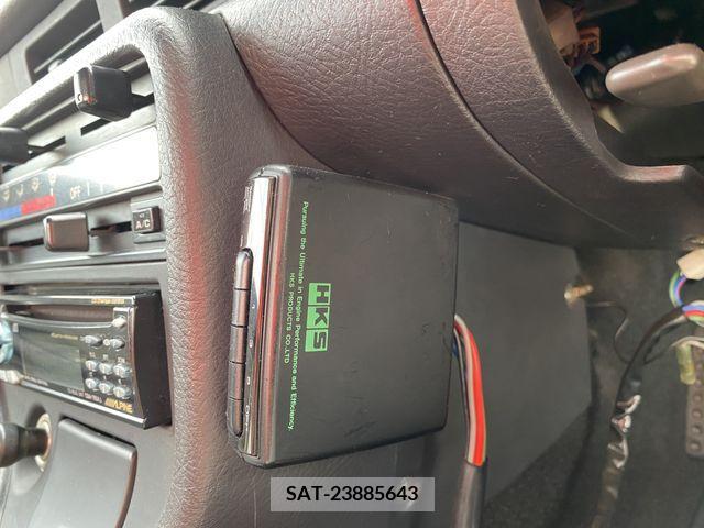 Suzuki CAPPUCCINO 1993-02 235319-18