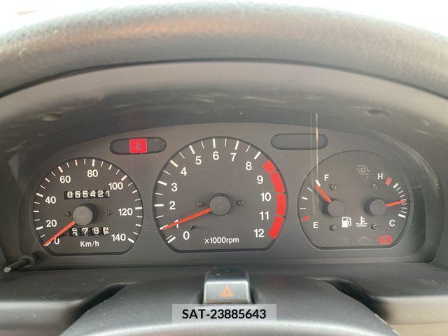Suzuki CAPPUCCINO 1993-02 235319-19