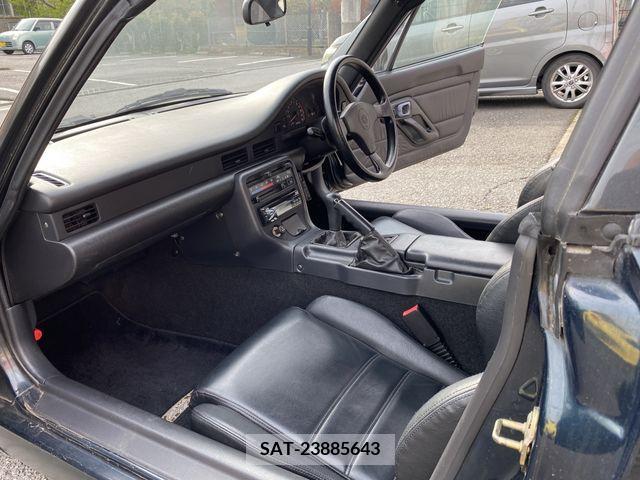 Suzuki CAPPUCCINO 1993-02 235319-12