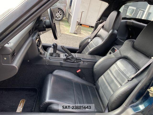 Suzuki CAPPUCCINO 1993-02 235319-13