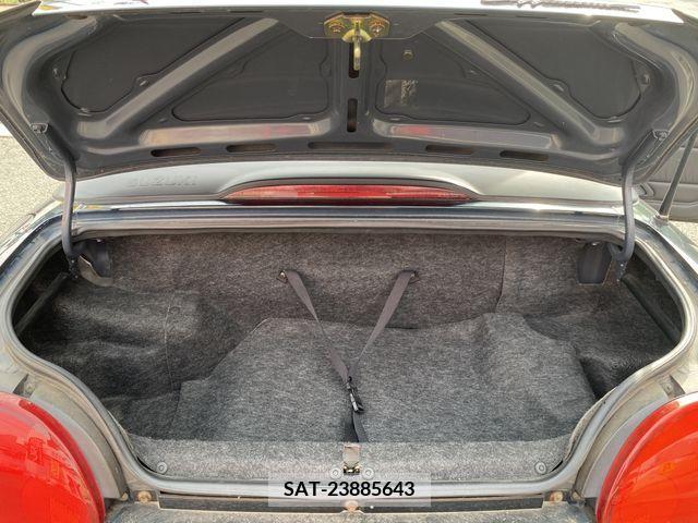 Suzuki CAPPUCCINO 1993-02 235319-14