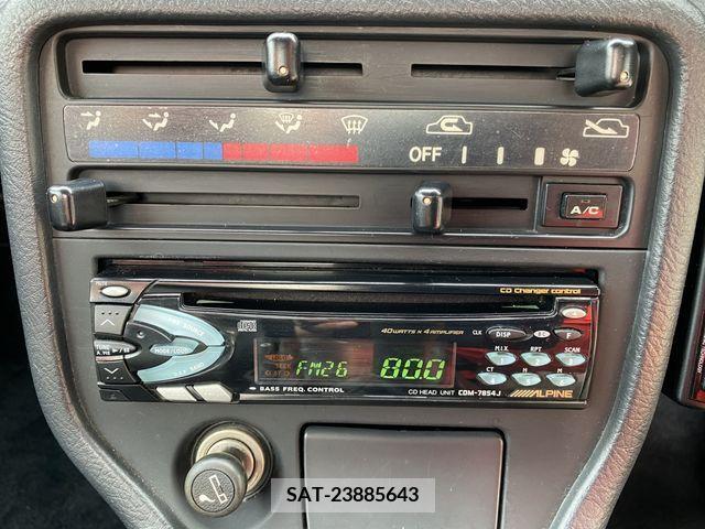 Suzuki CAPPUCCINO 1993-02 235319-16