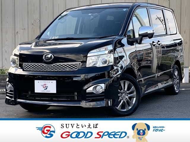 Toyota VOXY 2013-06 185269-0