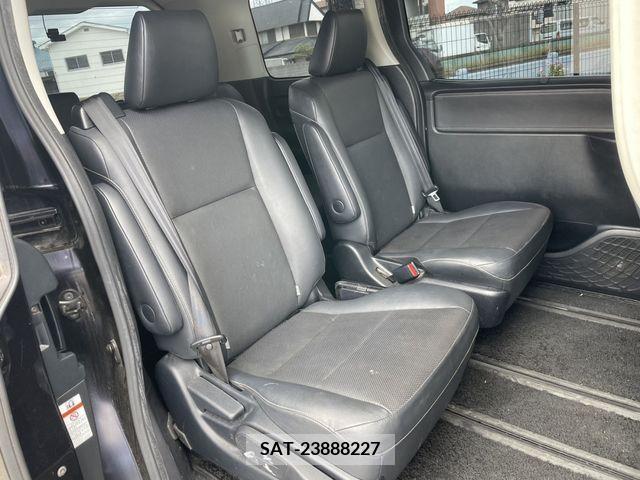 Toyota ESQUIRE 2015-07 321440-16