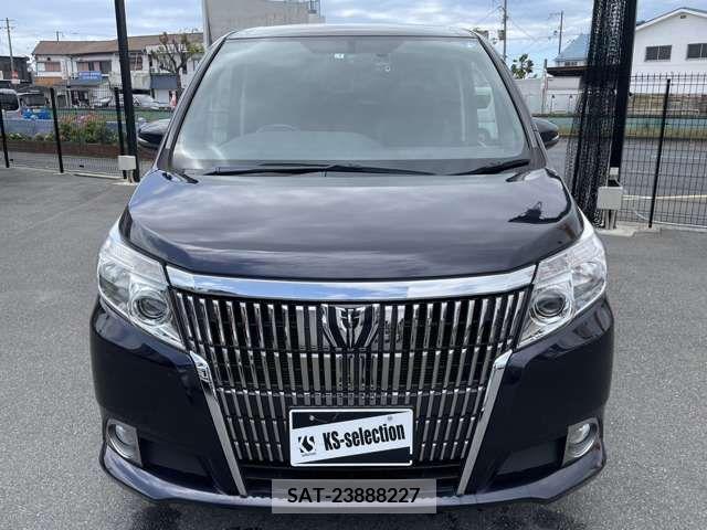 Toyota ESQUIRE 2015-07 321440-2