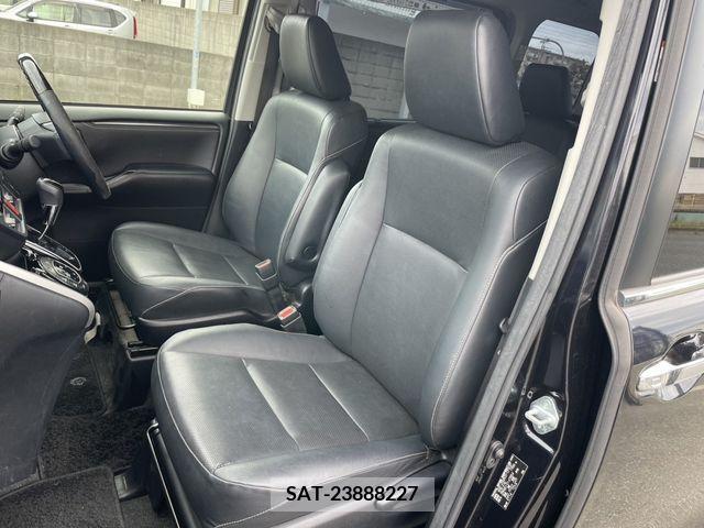 Toyota ESQUIRE 2015-07 321440-15