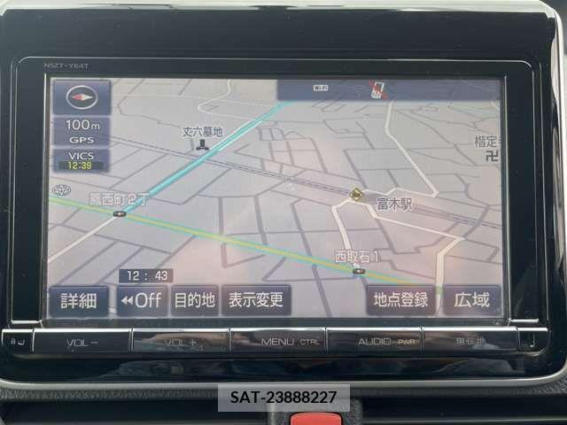Toyota ESQUIRE 2015-07 321440-10
