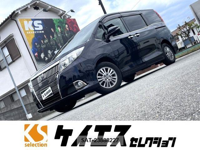 Toyota ESQUIRE 2015-07 321440-0