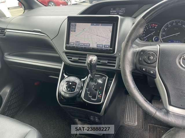 Toyota ESQUIRE 2015-07 321440-8